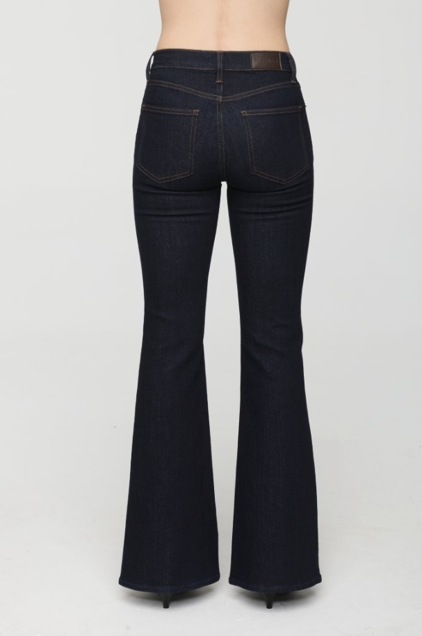 Kinsley Ultra Flare Jean