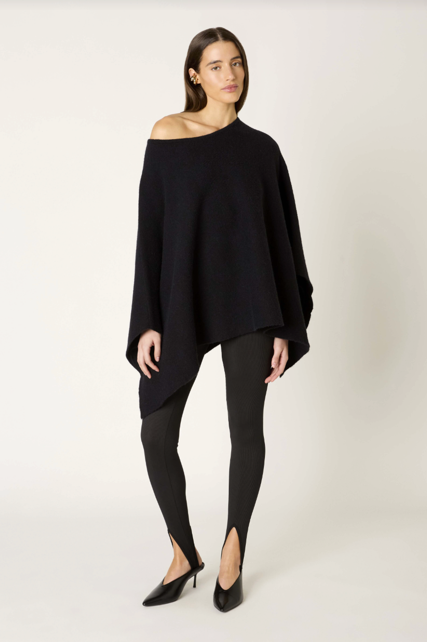 Heathcliff Sweater