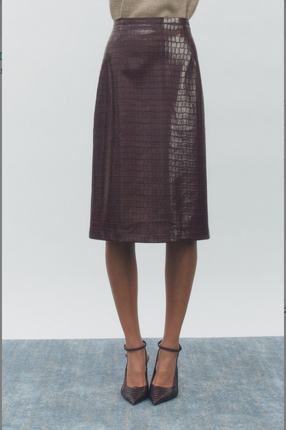 Nyla Skirt