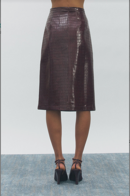 Nyla Skirt