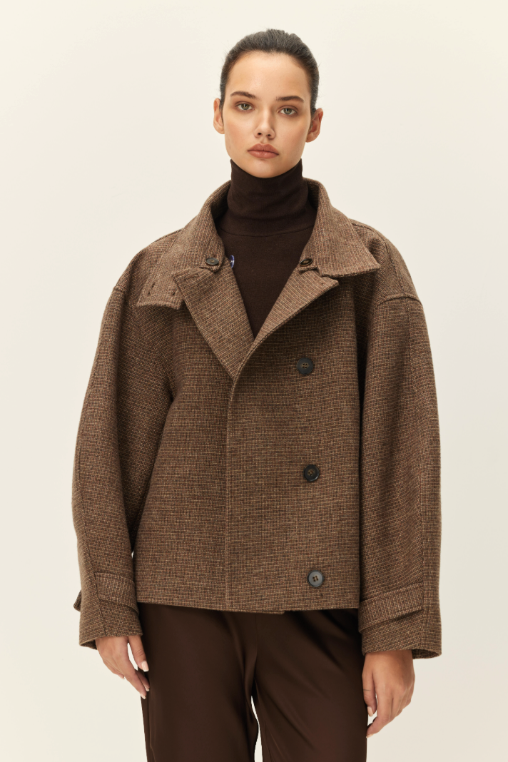 Walker Coat