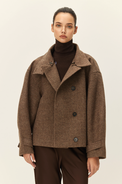 Walker Coat
