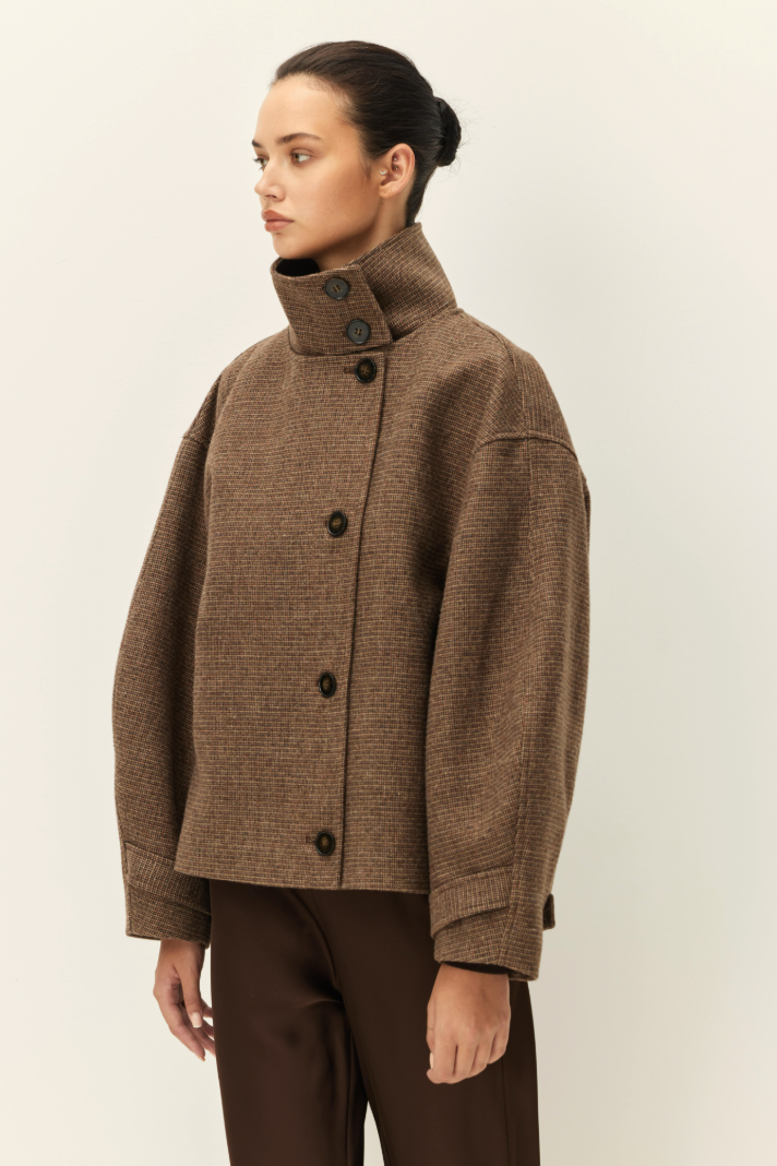 Walker Coat