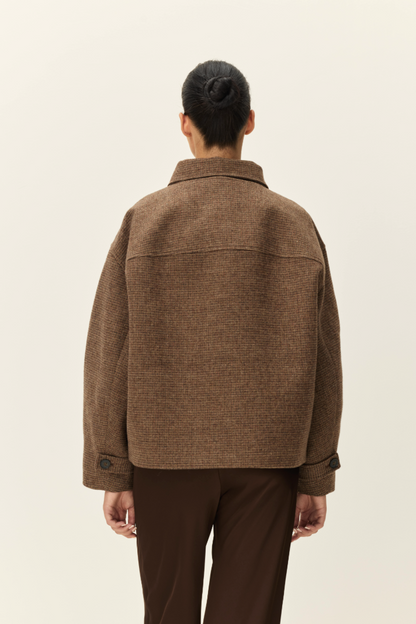 Walker Coat