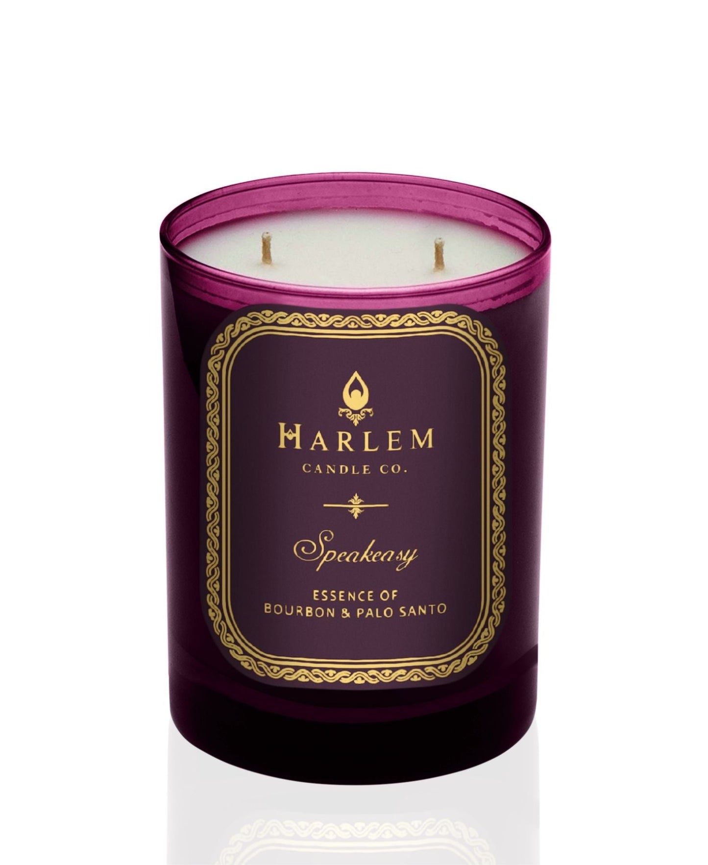 Harlem Luxury Candle