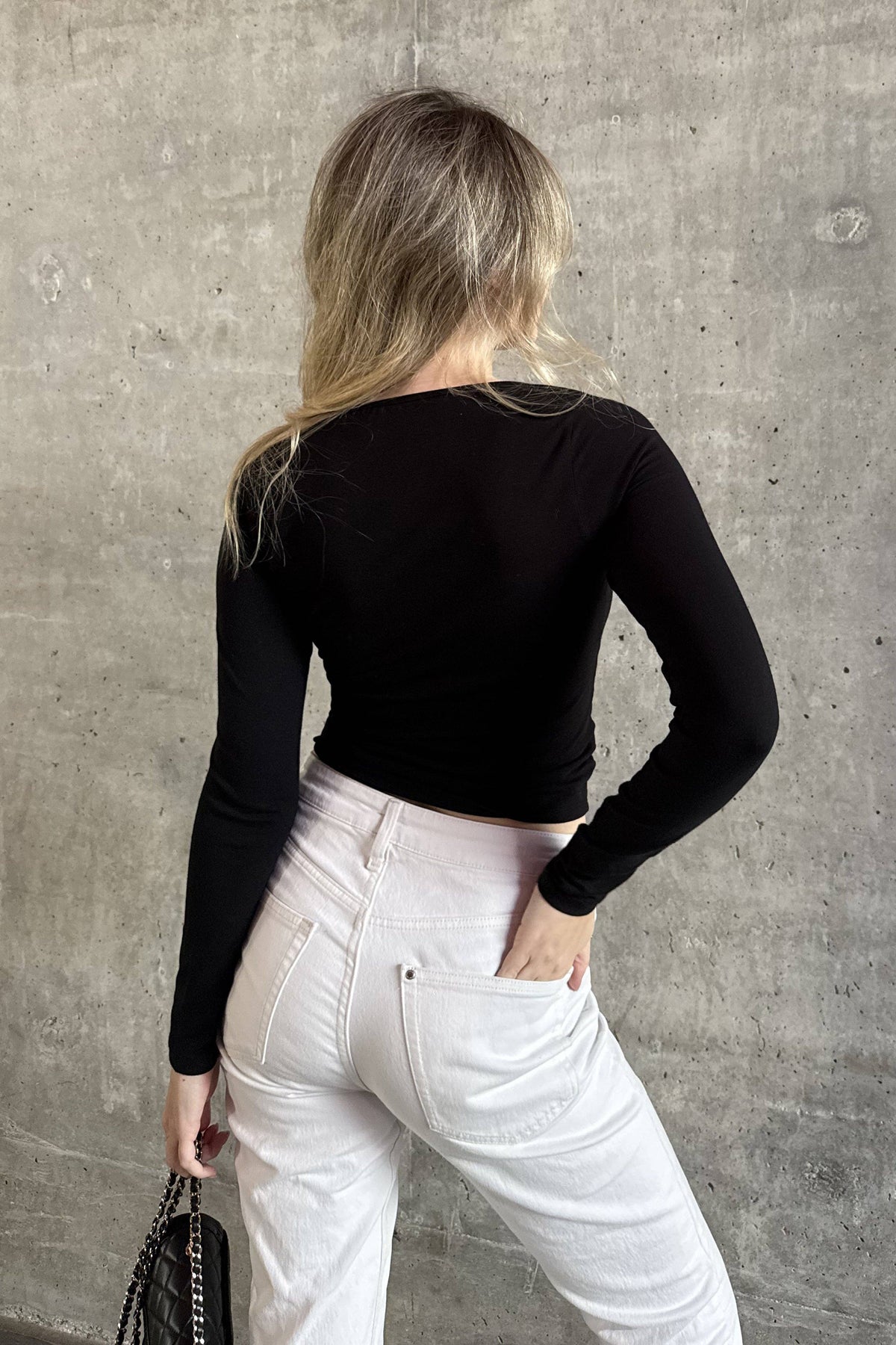 Myra Long Sleeve
