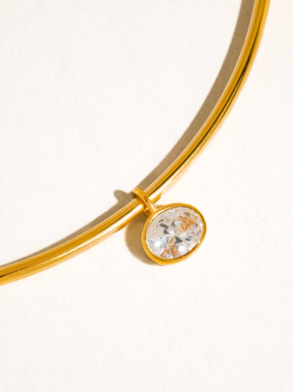 Campbell Choker