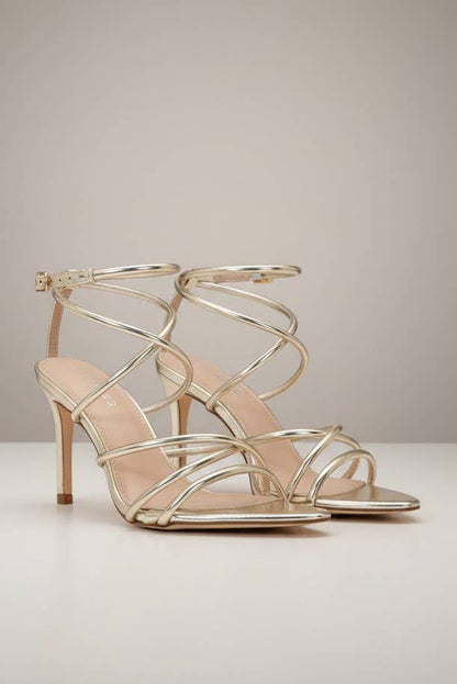 Elettra Heel
