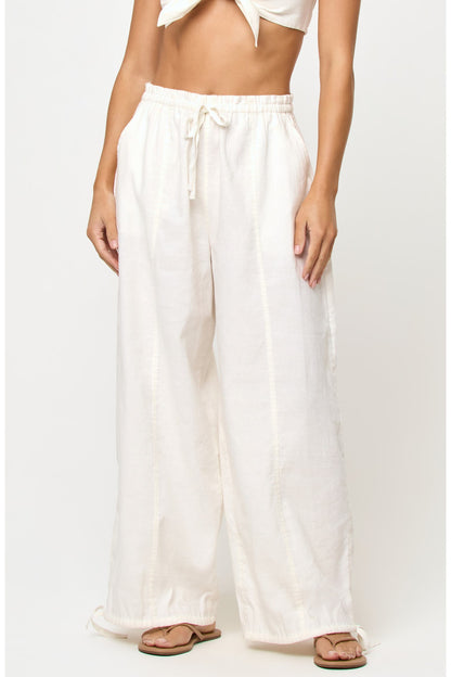Ellis Linen Pant