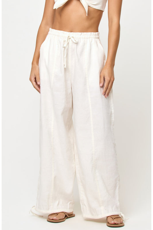Ellis Linen Pant