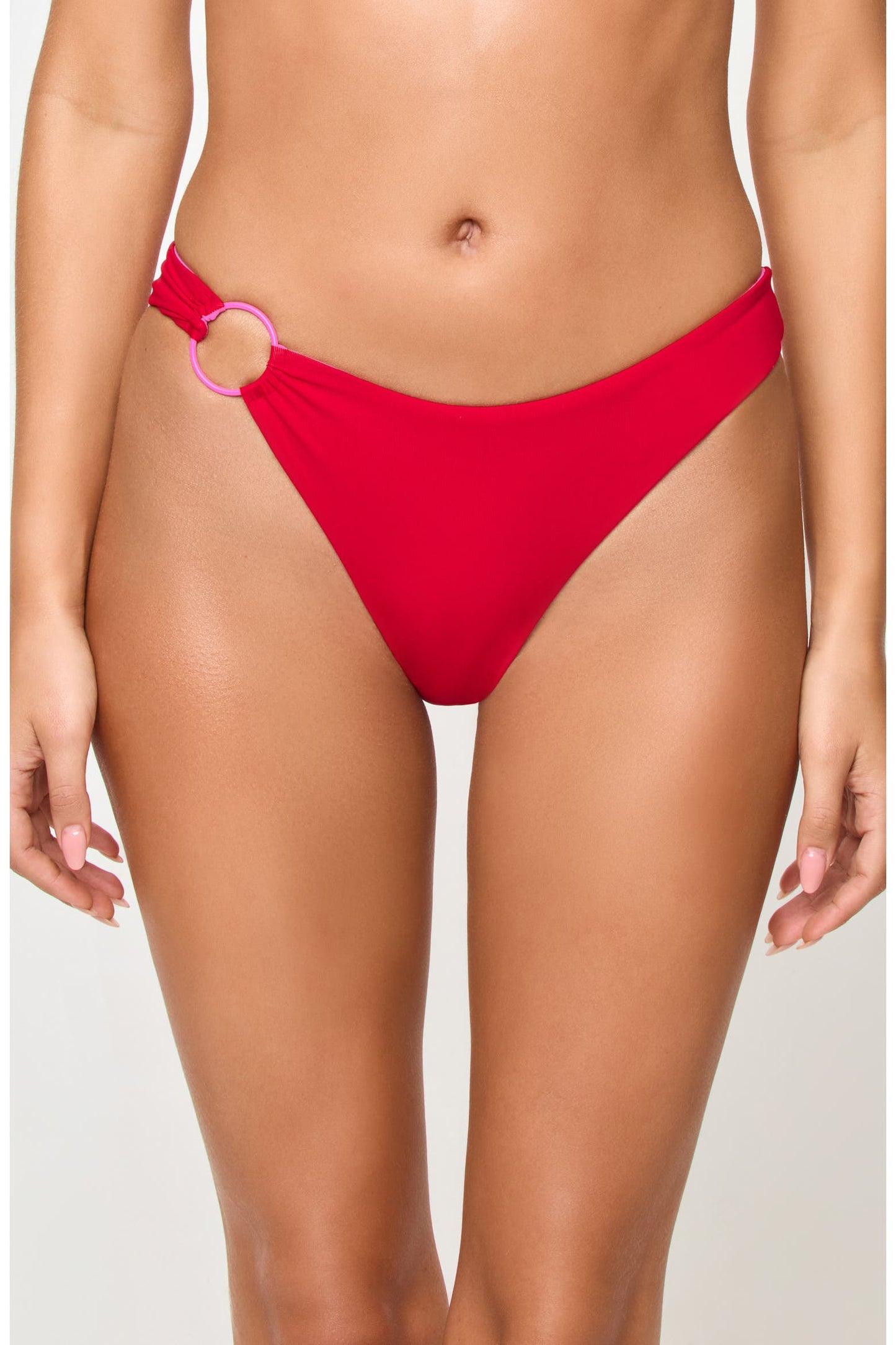 Vega Ring Bikini Bottoms