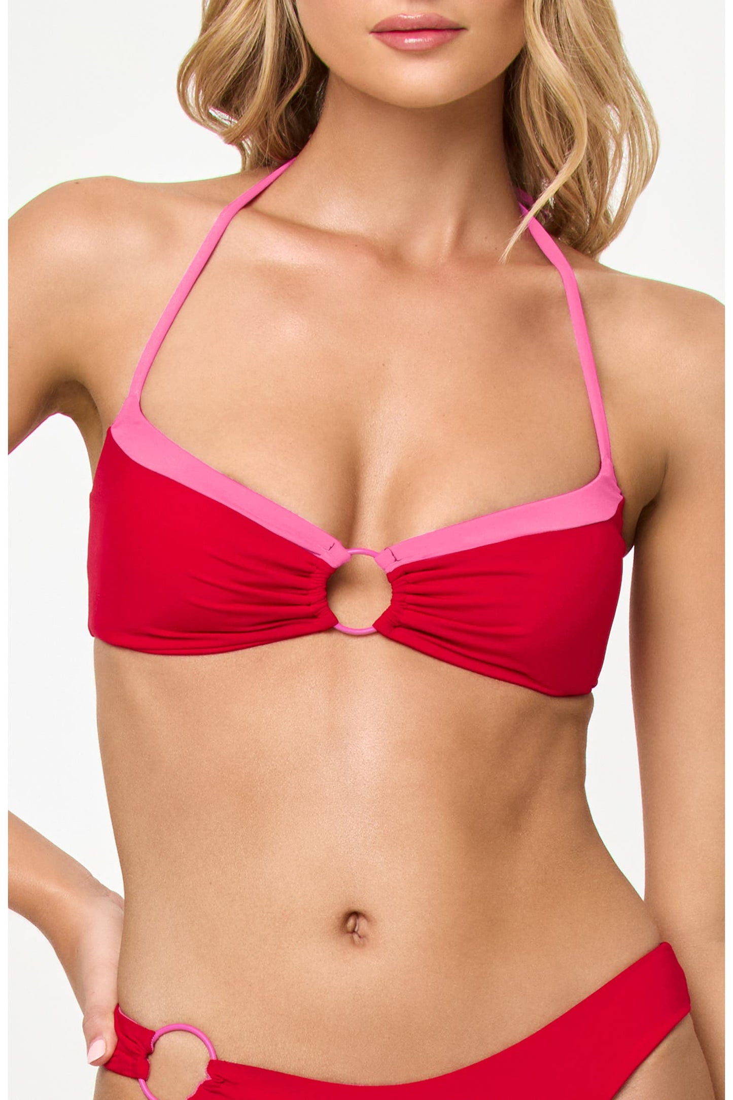Rayne Bikini Top
