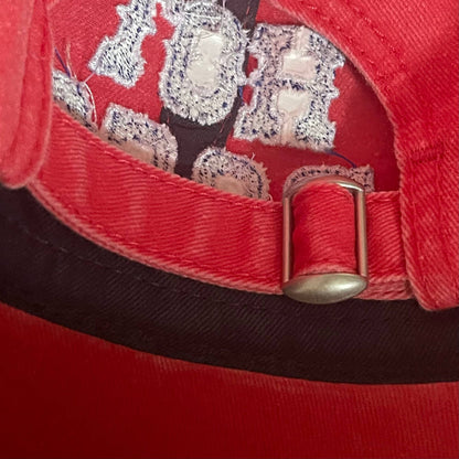 Hot Dogs Cap