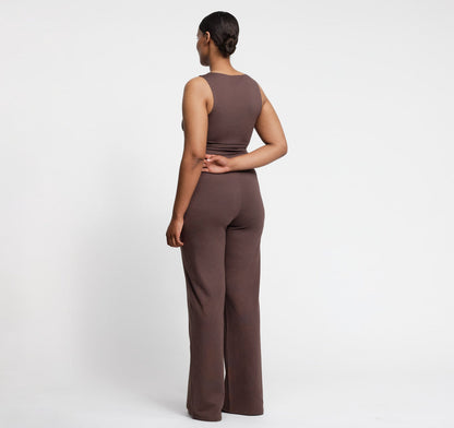 Everyday Pants - Truffle
