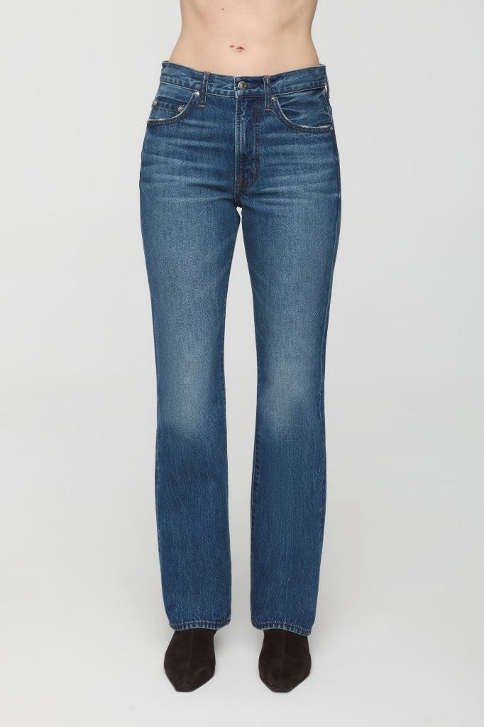 Dakota Bootcut Jean