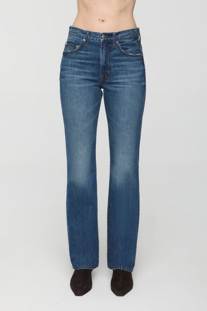 Dakota Bootcut Jean