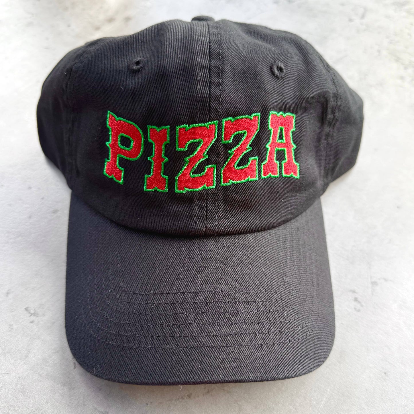 Pizza Cap