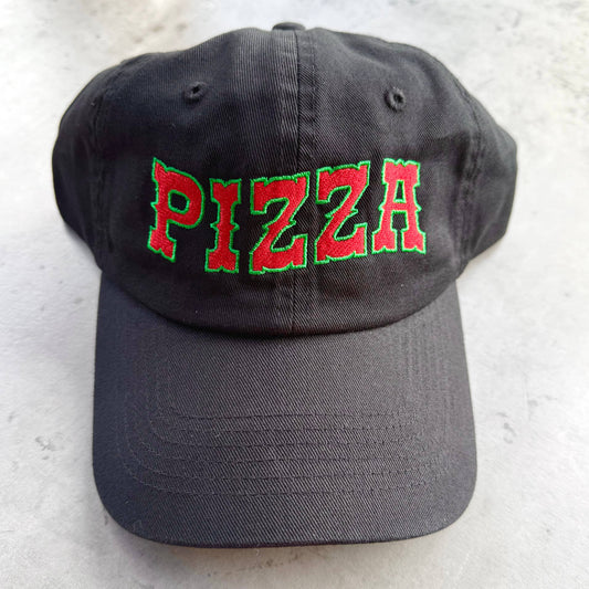 Pizza Cap