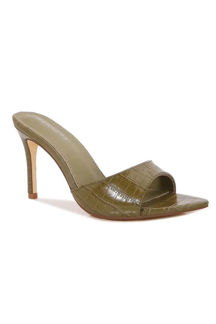 Jessa Heel