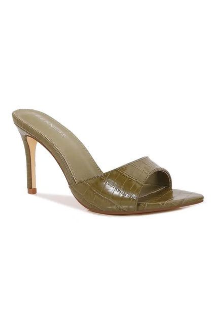 Jessa Heel