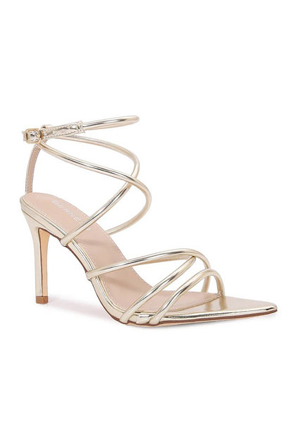 Elettra Heel