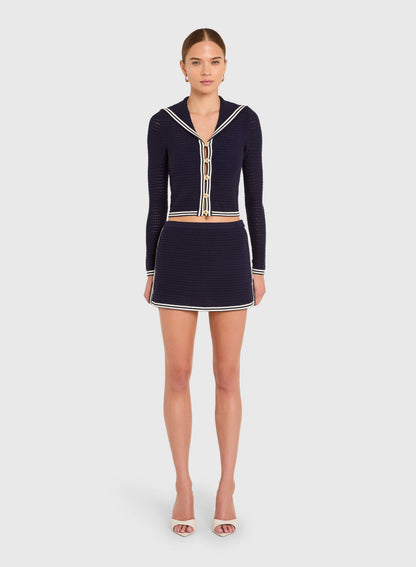 Monique Cardigan