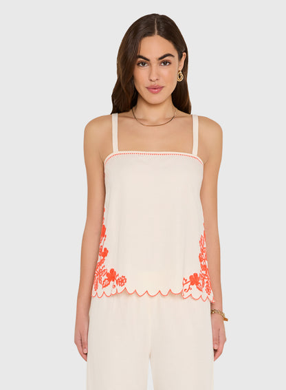 Coraline Top