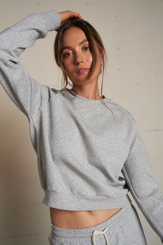 Lucia Sweatshirt