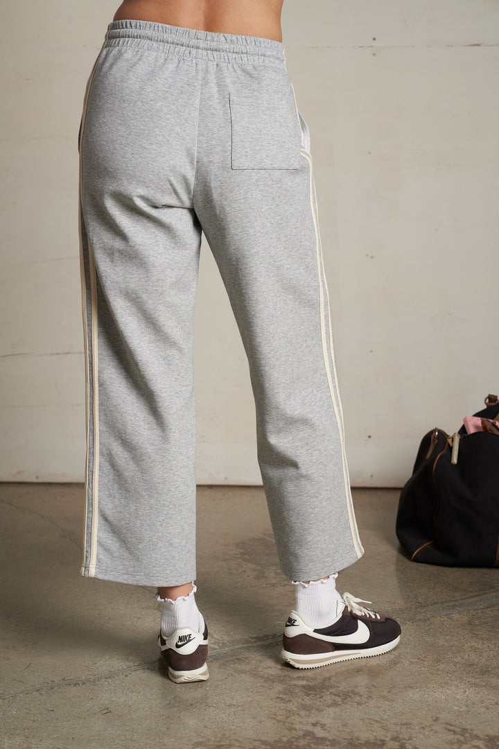 Claud Cropped Pants