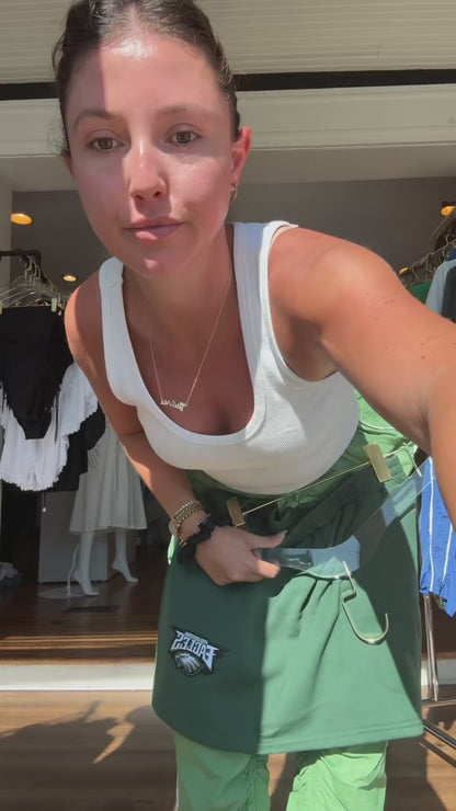 Eagles Skort - PRE ORDER