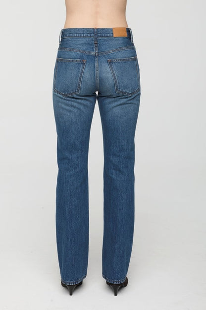 Dakota Bootcut Jean