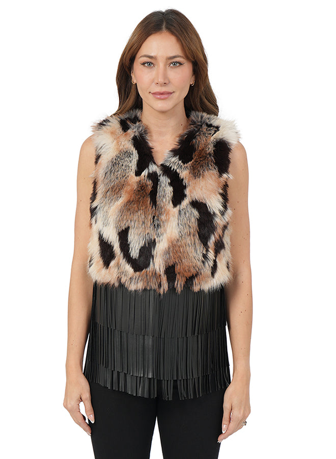 Roxy Vest