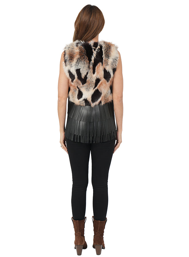 Roxy Vest