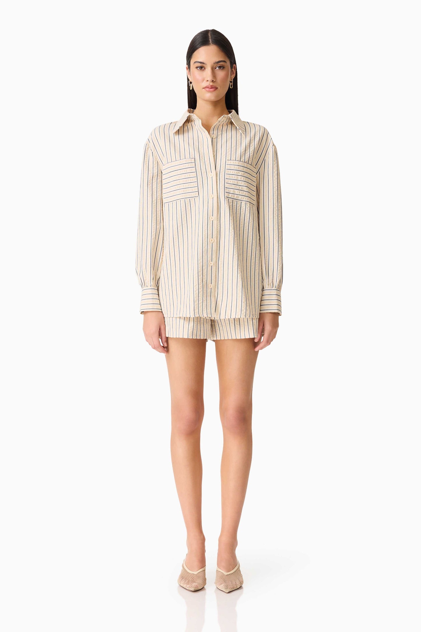 Kalea Shirt