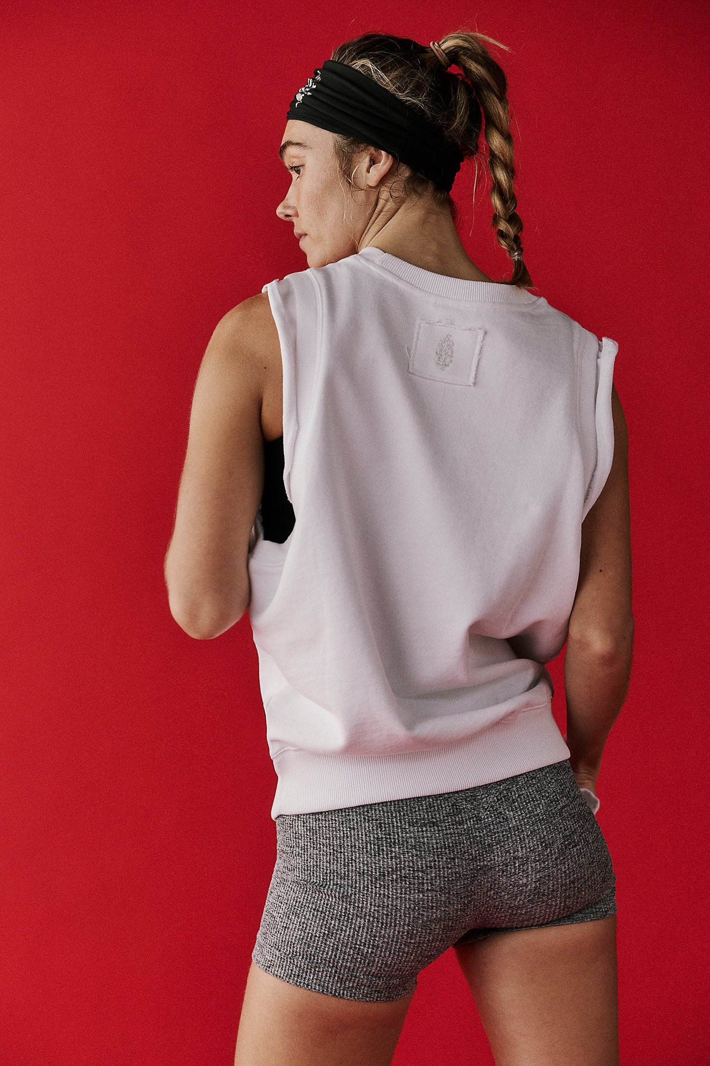 Flutter Tank