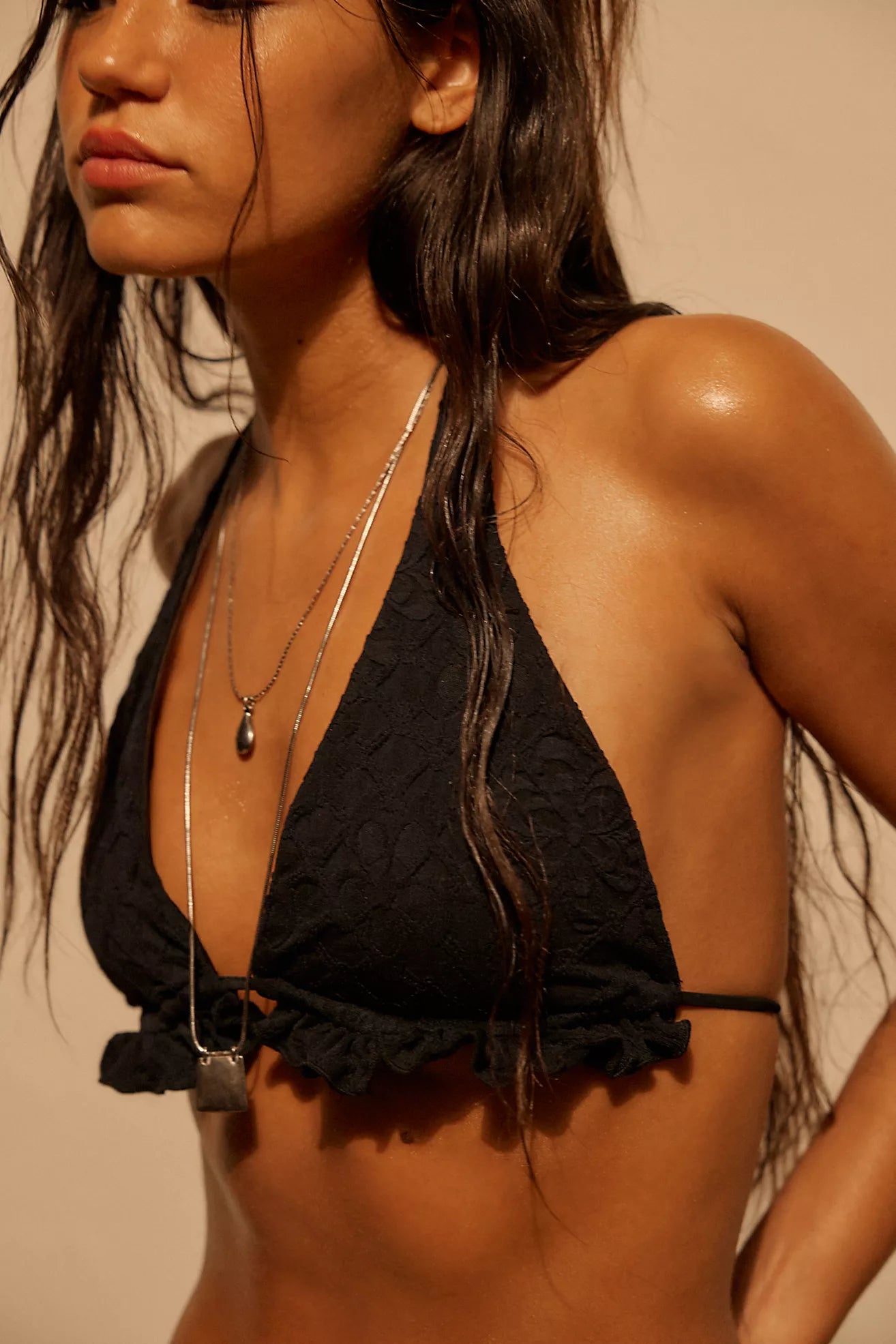 Brandy Kini Top