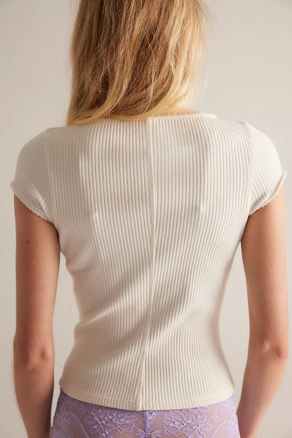 Most Wanted Cardi - Ivory