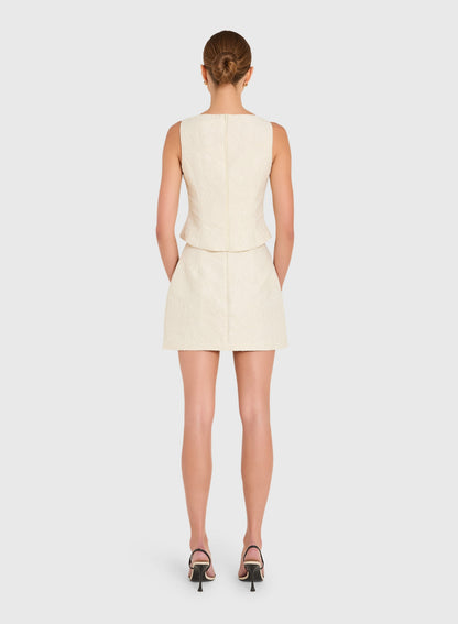 Ines Top - Chalk