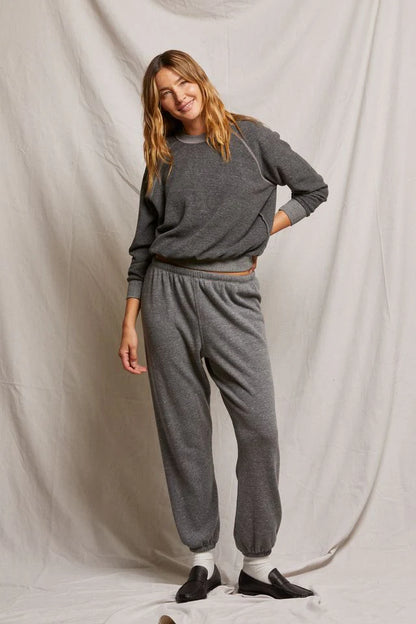 Stevie Jogger